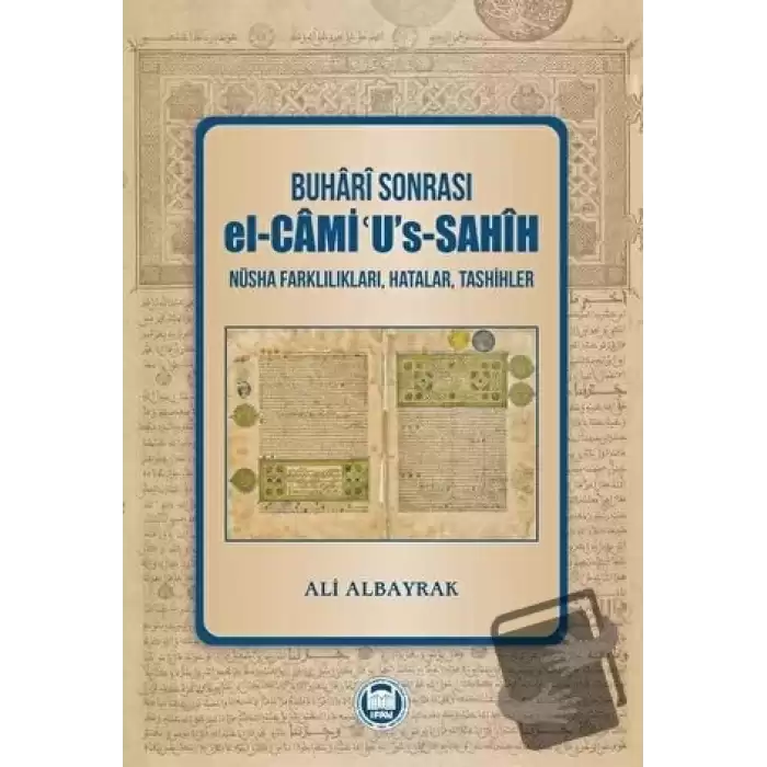 Buhari Sonrası el-Camius-Sahih