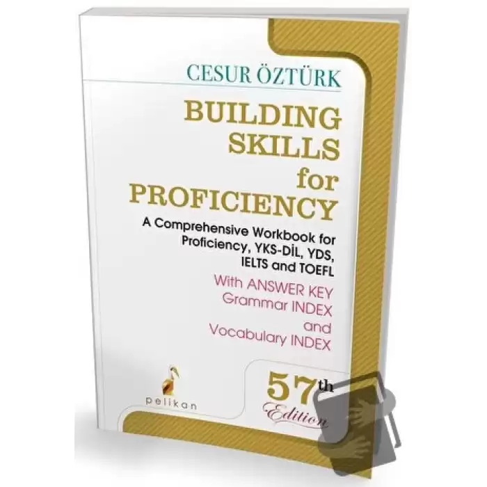 Building Skills for Proficiency