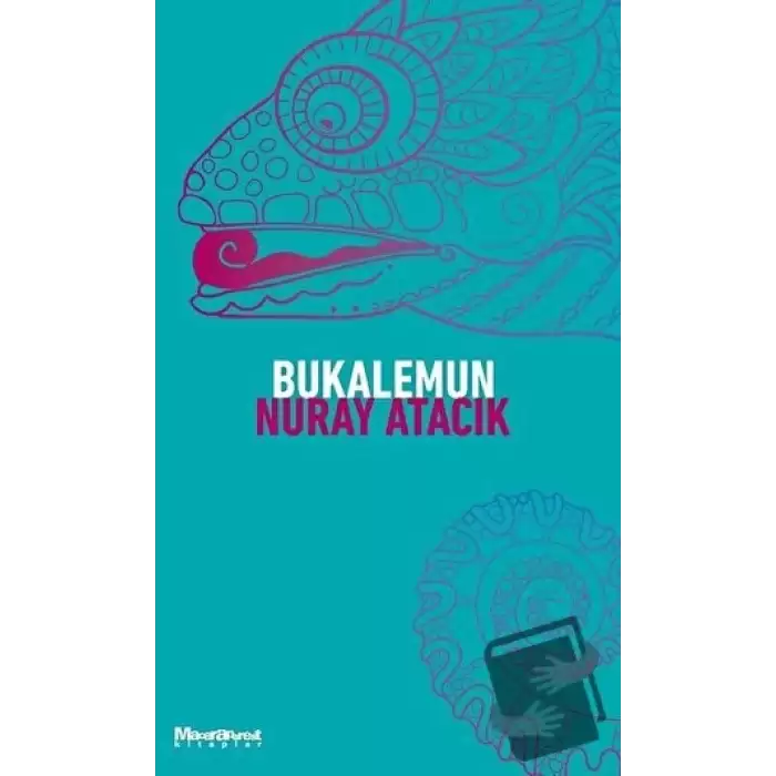 Bukalemun