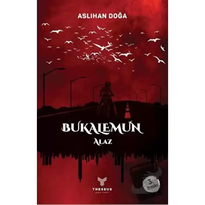 Bukalemun - Alaz