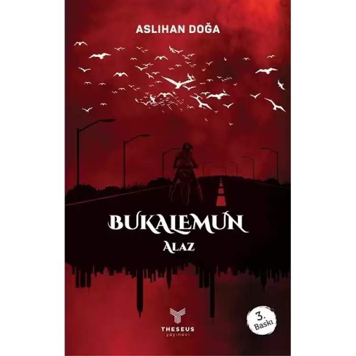 Bukalemun - Alaz