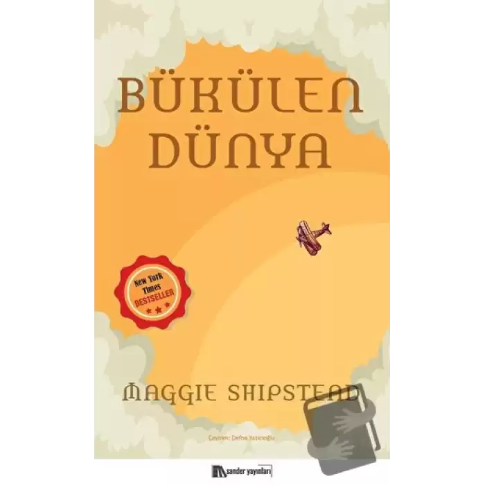 Bükülen Dünya