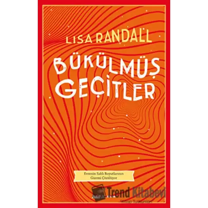 Bükülmüş Geçitler