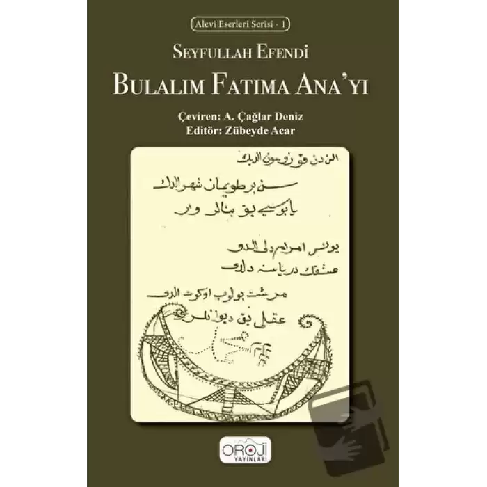 Bulalım Fatıma Anayı