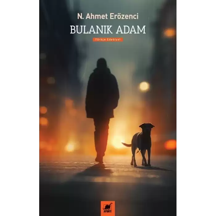 Bulanık Adam