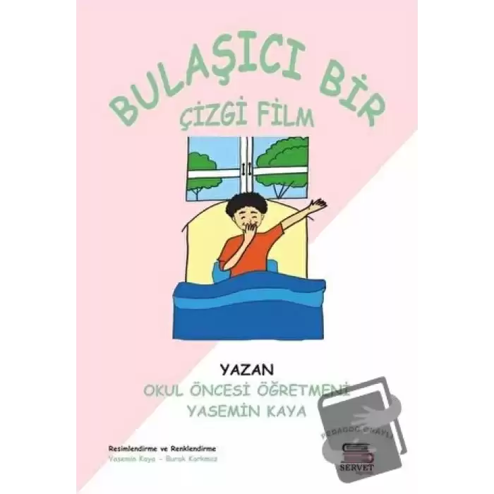 Bulaşıcı Bir Çizgi Film