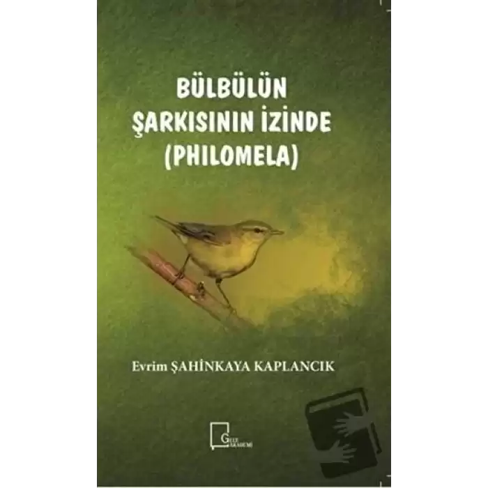 Bülbülün Şarkısının İzinde (Philomela)