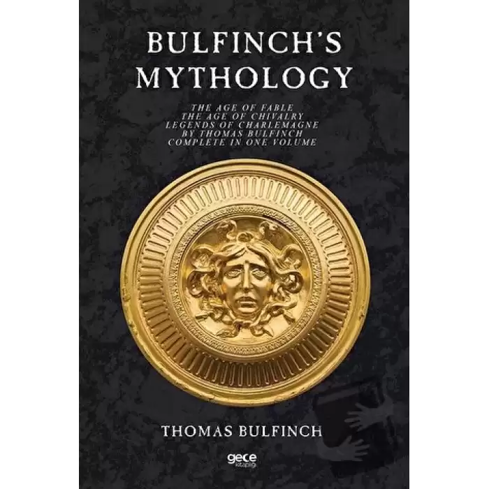 Bulfinch’s Mythology