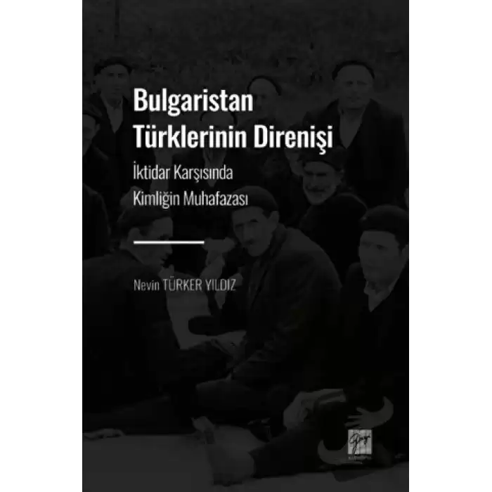 Bulgaristan Türklerinin Direnişi