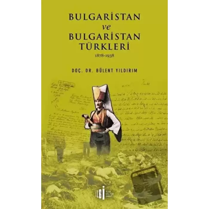 Bulgaristan ve Bulgaristan Türkleri