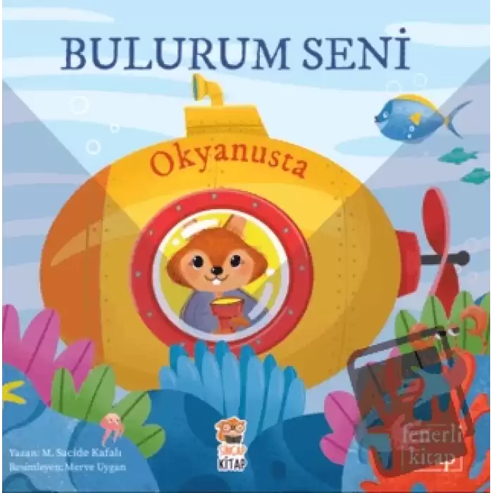 Bulurum Seni Okyanusta