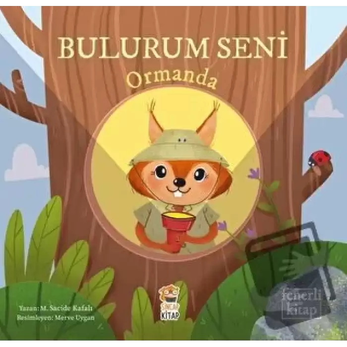 Bulurum Seni Ormanda