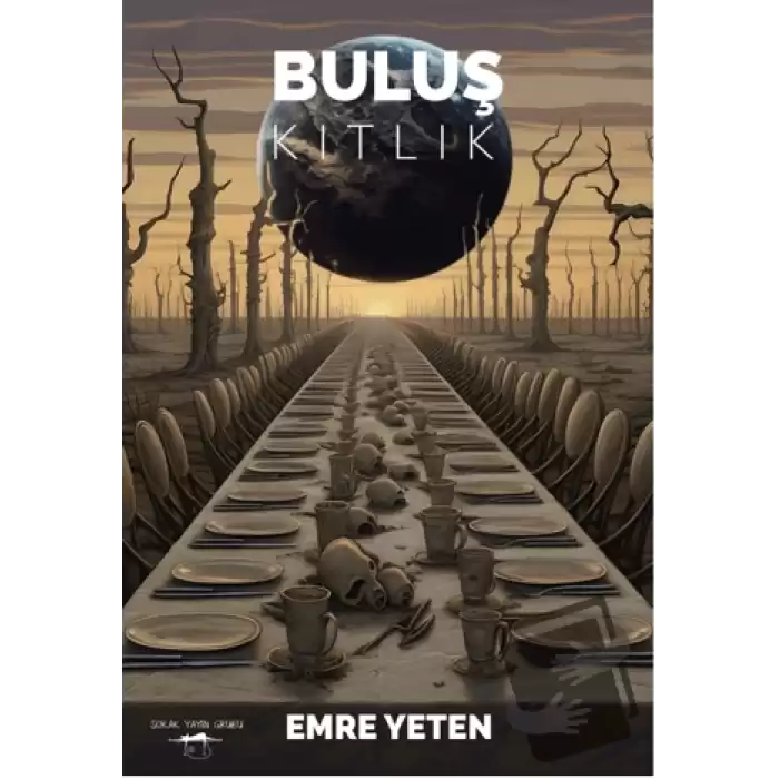 Buluş - Kıtlık