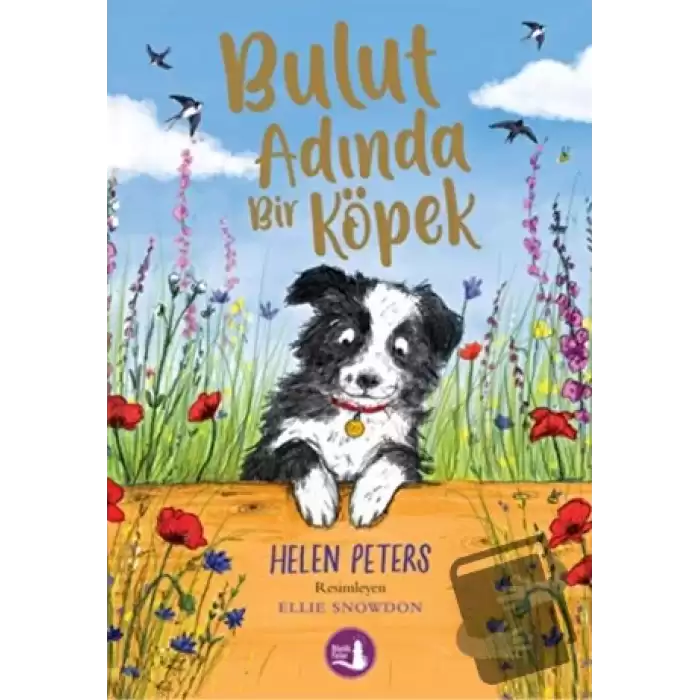 Bulut Adında Bir Köpek