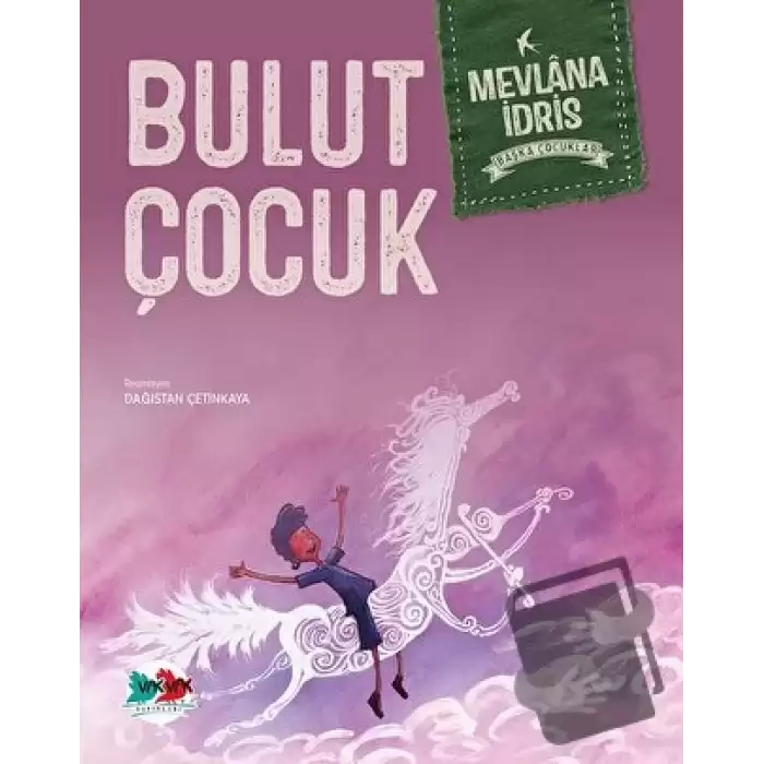 Bulut Çocuk