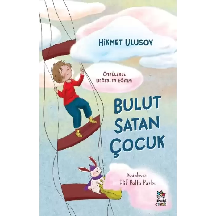 Bulut Satan Çocuk