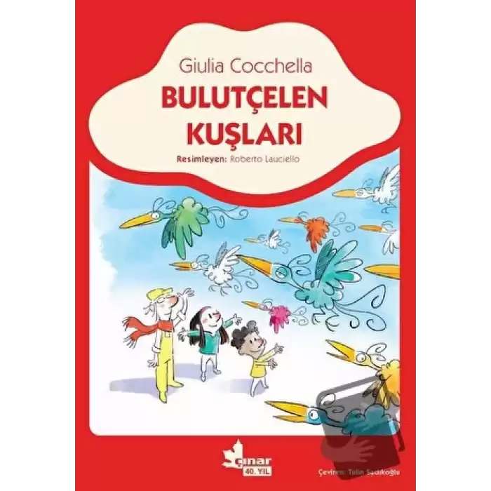 Bulutçelen Kuşları