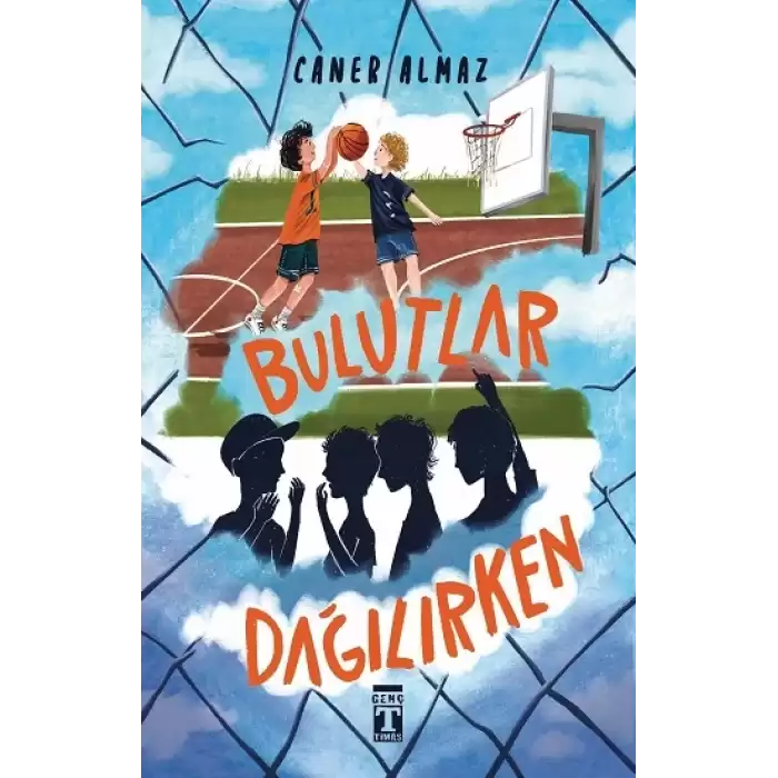 Bulutlar Dağılırken