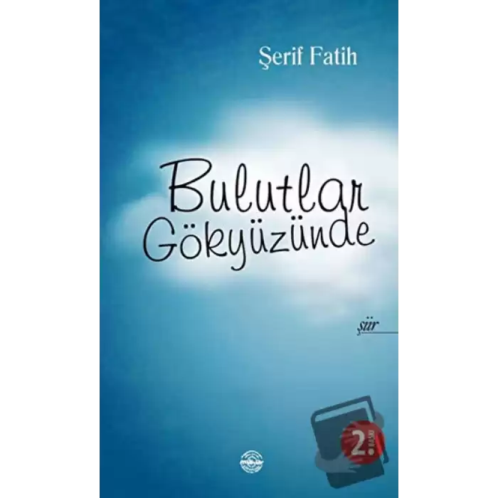 Bulutlar Gökyüzünde