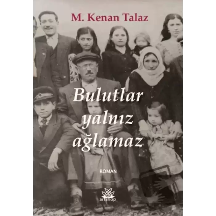 Bulutlar Yalnız Ağlamaz