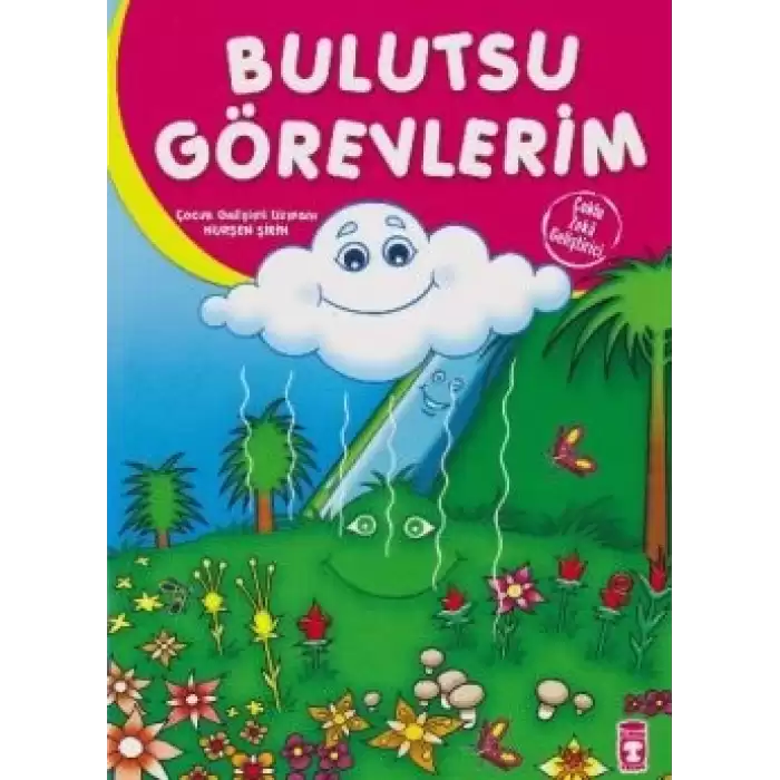 Bulutsu Görevlerim