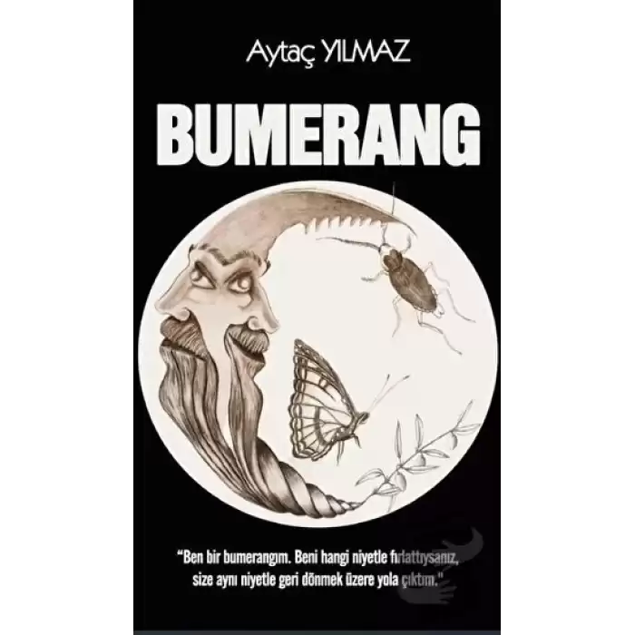 Bumerang