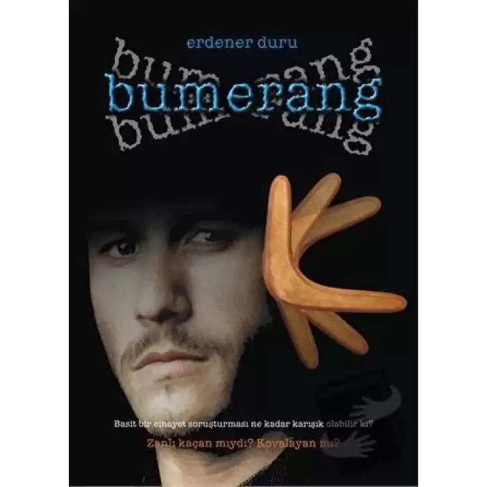 Bumerang