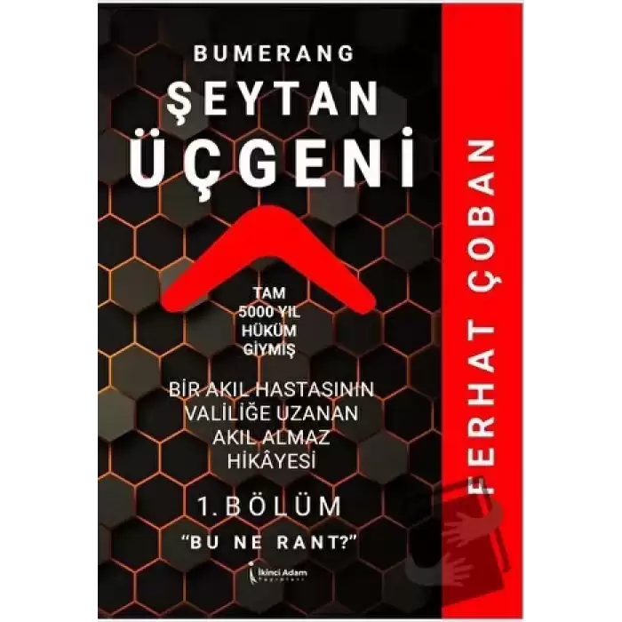 Bumerang Şeytan Üçgeni