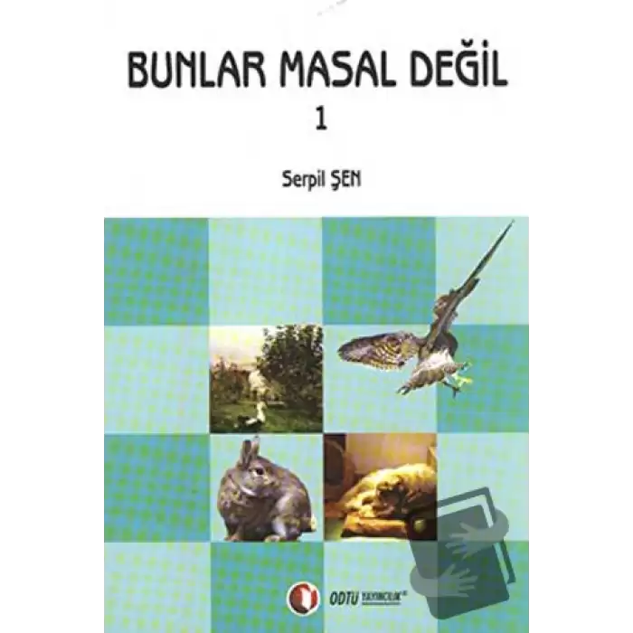 Bunlar Masal Değil 1