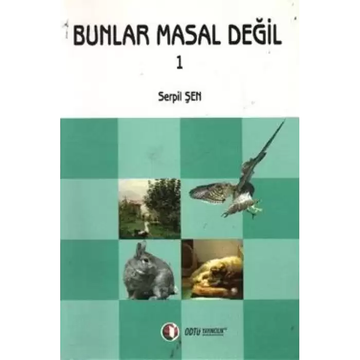 Bunlar Masal Değil 1