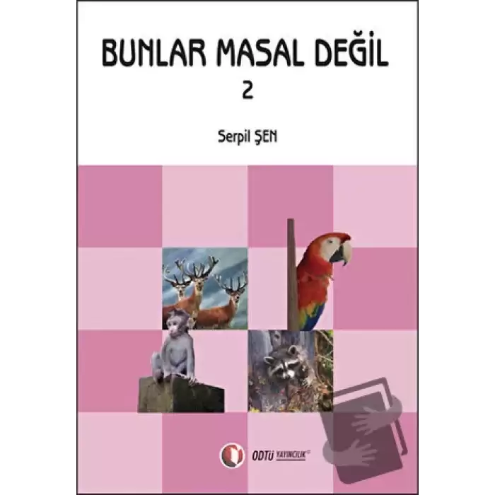 Bunlar Masal Değil 2