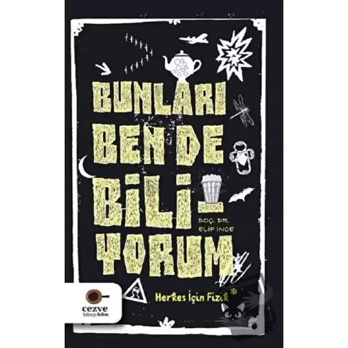 Bunları Ben de Biliyorum