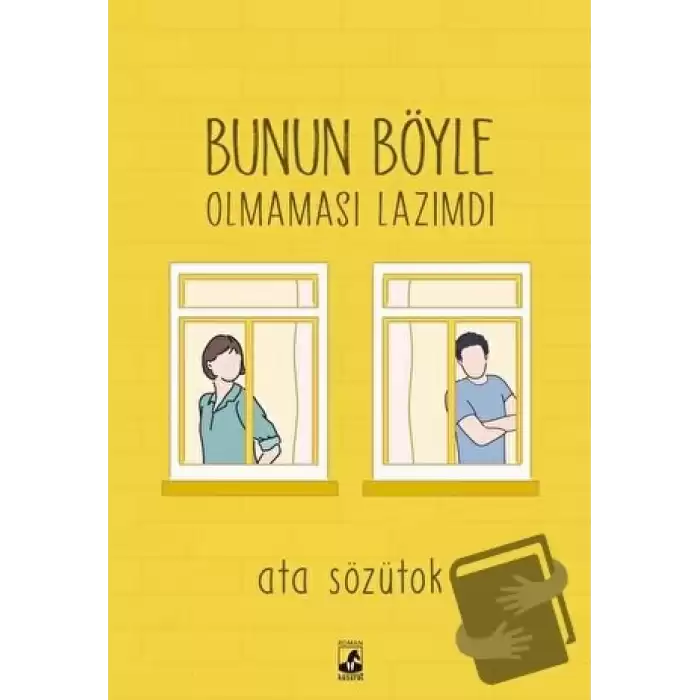 Bunun Böyle Olmaması Lazımdı