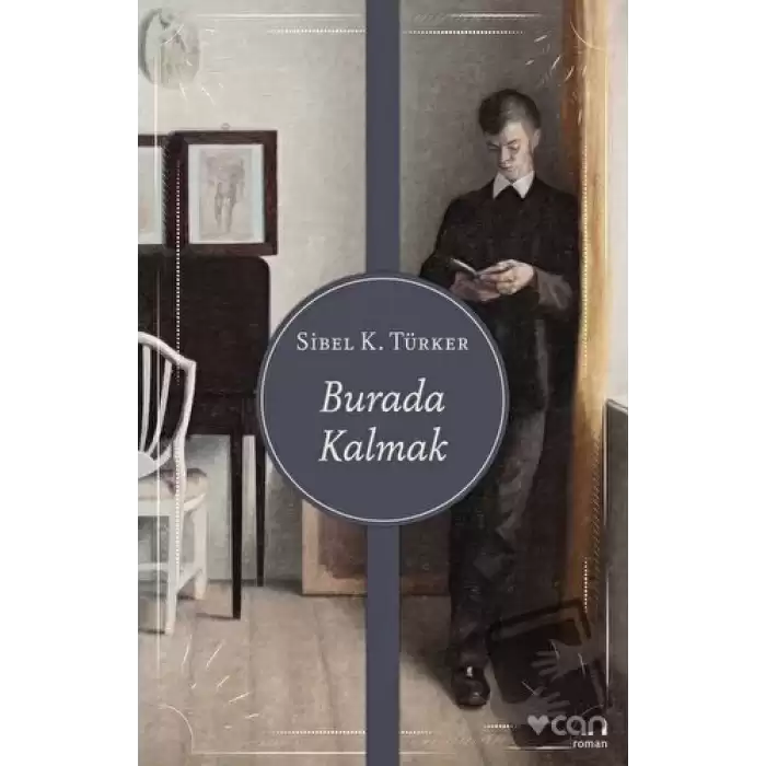 Burada Kalmak