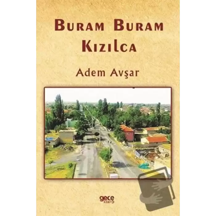 Buram Buram Kızılca