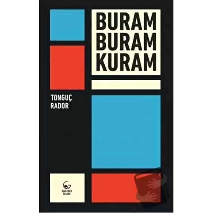 Buram Buram Kuram