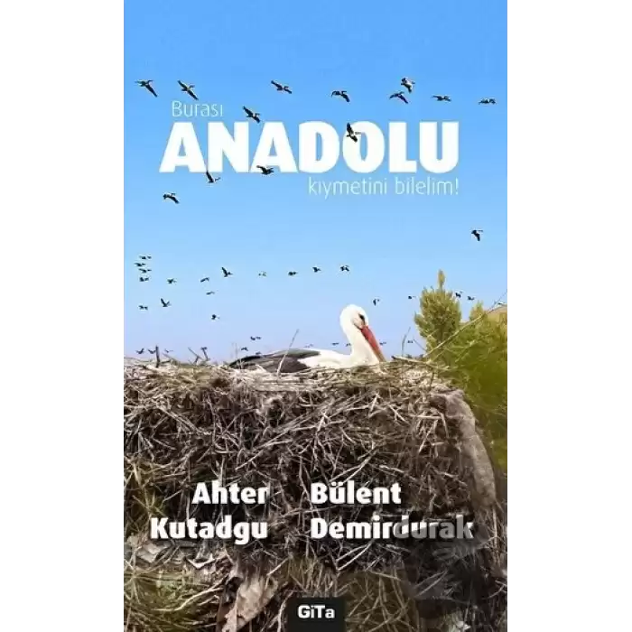 Burası Anadolu Kıymetini Bilelim!