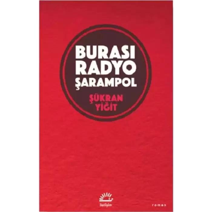 Burası Radyo Şarampol