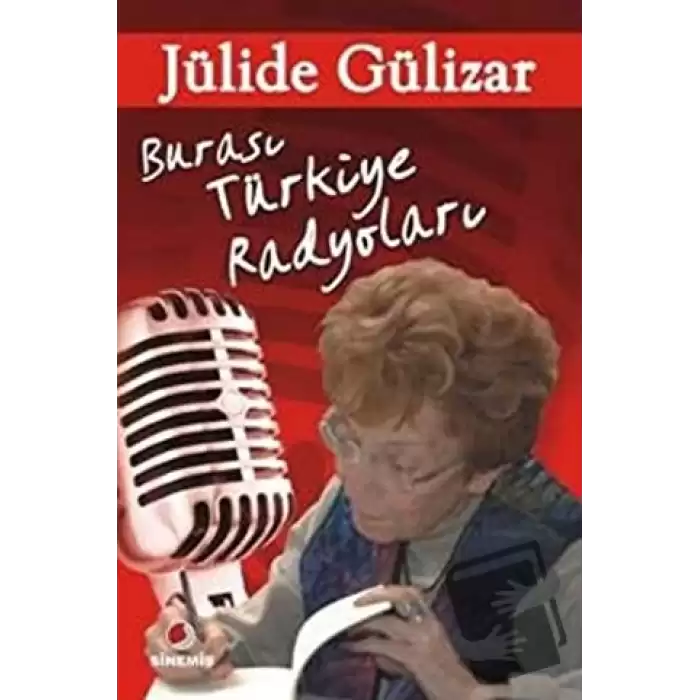 Burası Türkiye Radyoları