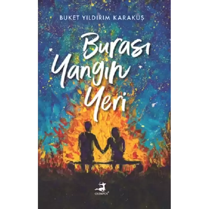 Burası Yangın Yeri