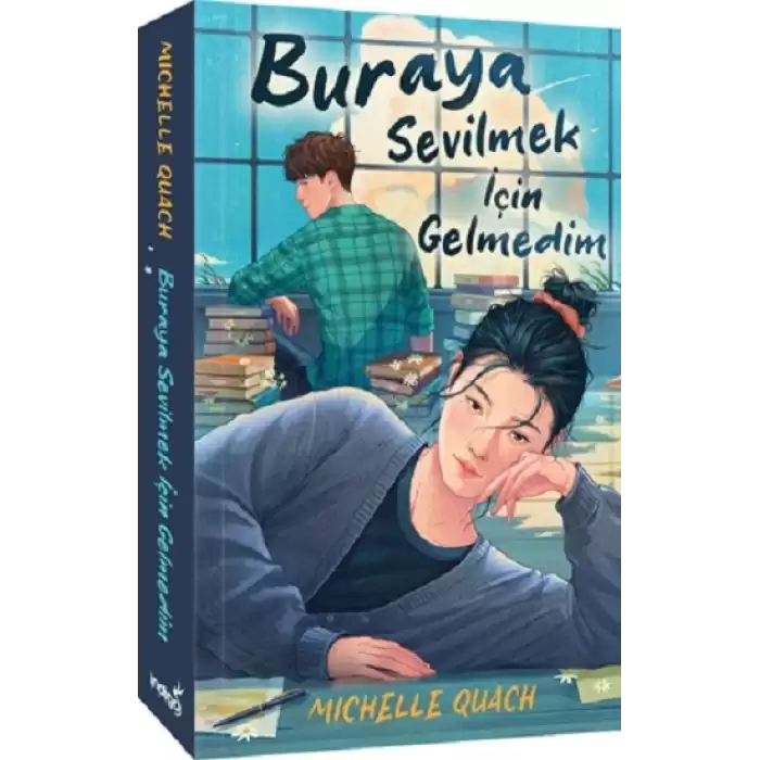 Buraya Sevilmek İçin Gelmedim