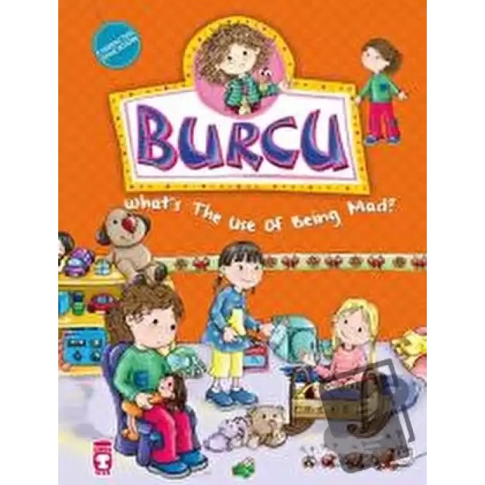 Burcu Küsmek İşe Yarıyor mu? (İngilizce)