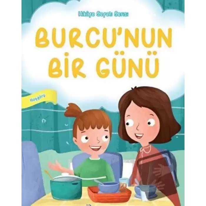 Burcunun Bir Günü