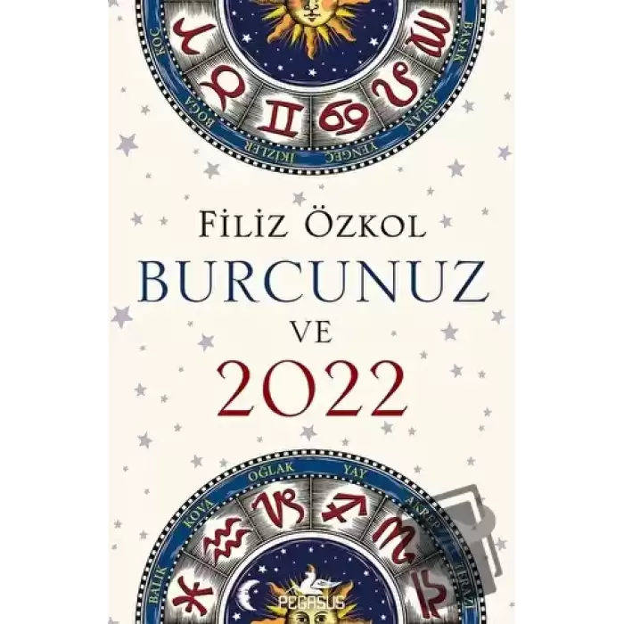 Burcunuz ve 2022