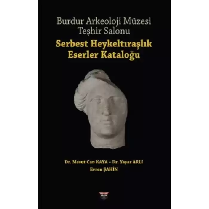 Burdur Arkeoloji Müzesi Teşhir Salonu