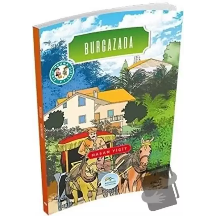 Burgazada