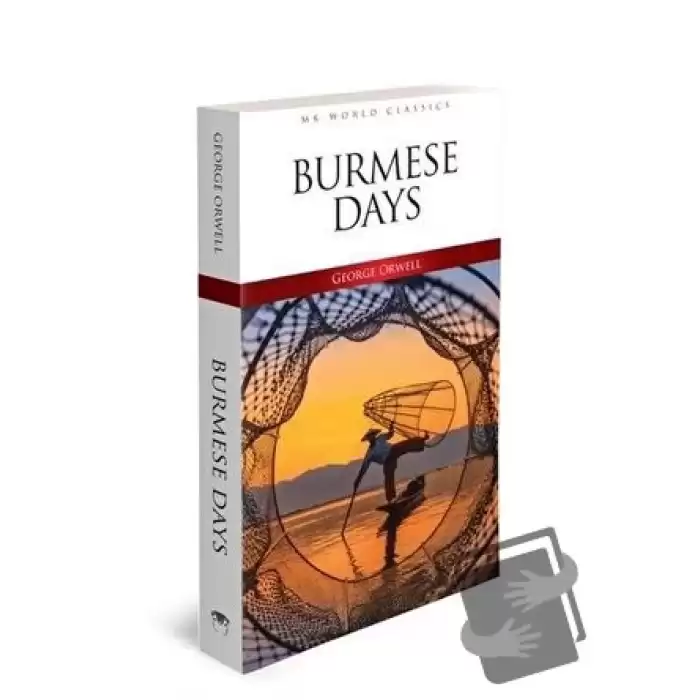 Burmese Days - İngilizce Roman