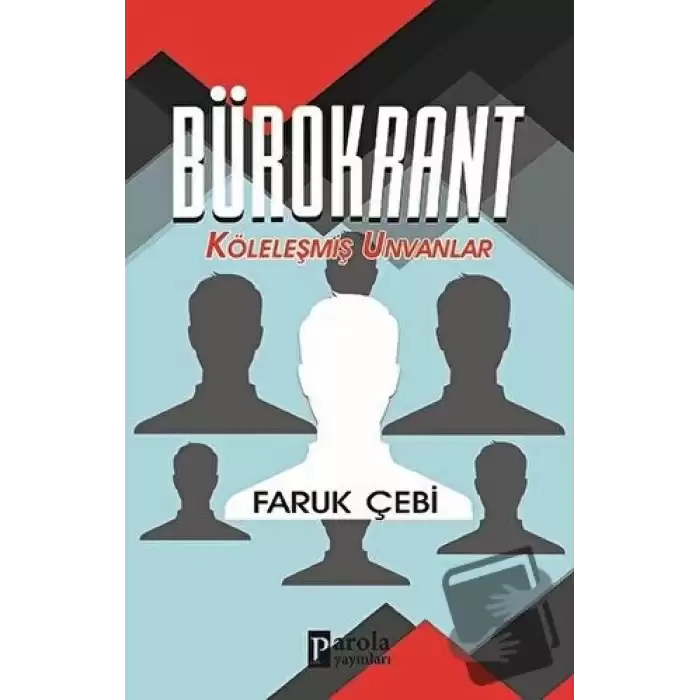 Bürokrant