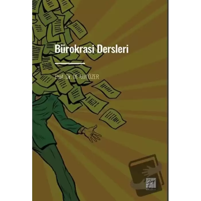 Bürokrasi Dersleri