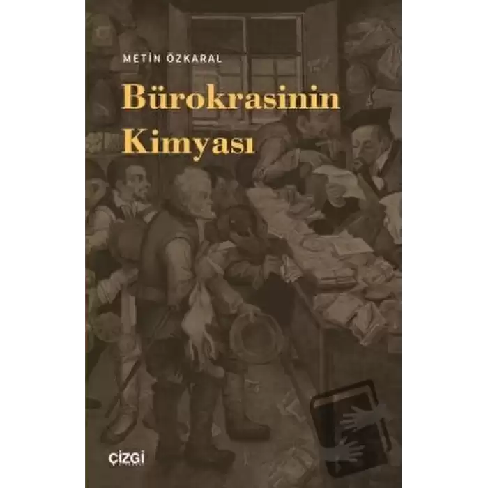 Bürokrasinin Kimyası